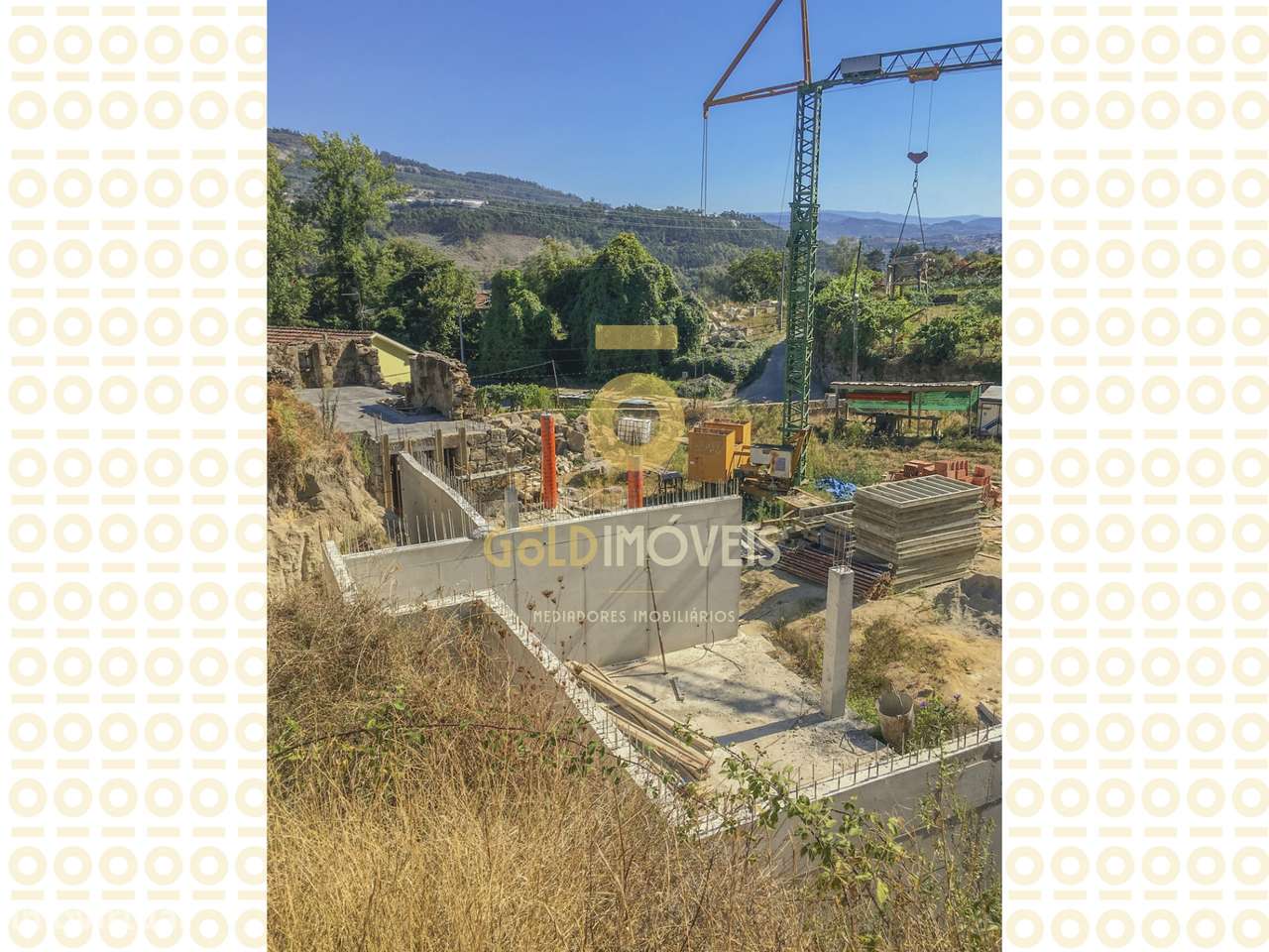 Quinta T3 Venda em Boelhe,Penafiel-4