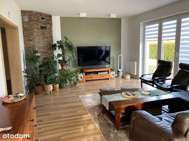 Dom, 206,62 m², Bełdów-Krzywa Wieś-6