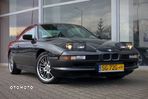 BMW Seria 8 850 Ci - 4