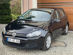 Volkswagen Golf VI 1.4 TSI Comfortline DSG - 26