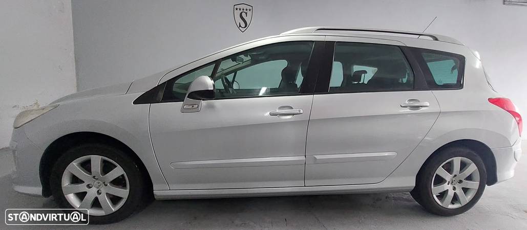 Peugeot 308 SW 1.6 HDi Executive CVM6 - 6