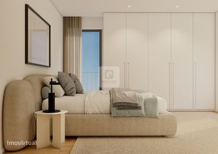 Apartamento T3+1 Duplex com terraço próximo ao estádio dragão, Porto - Grande imagem: 5/26