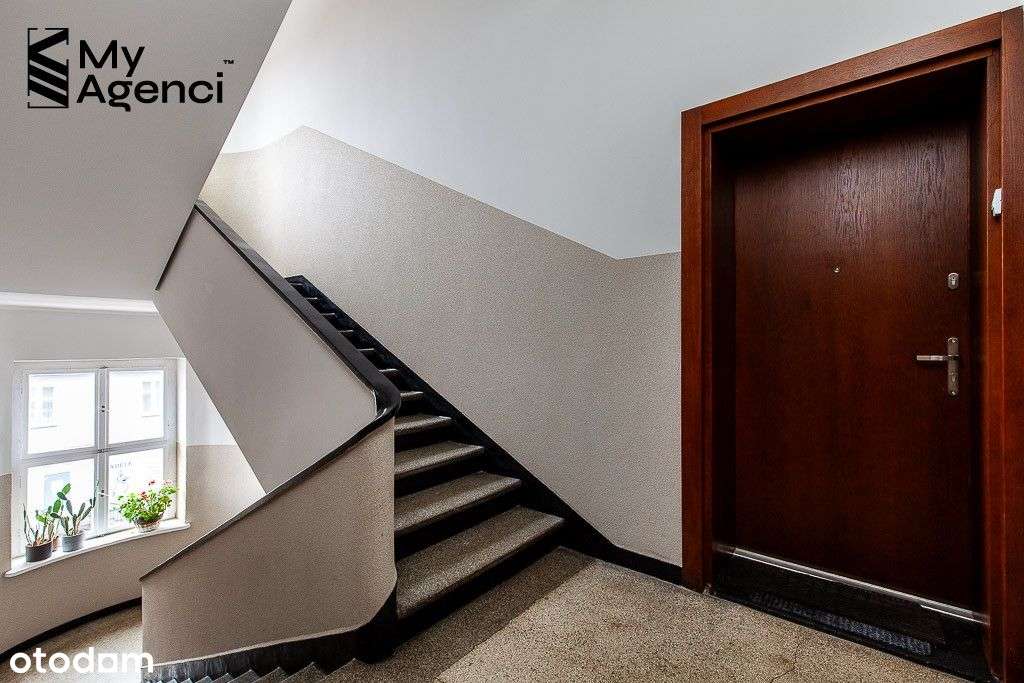 Gdynia, ul. Wolności - mieszkanie na sprzedaż-17