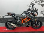 KTM Duke - 13