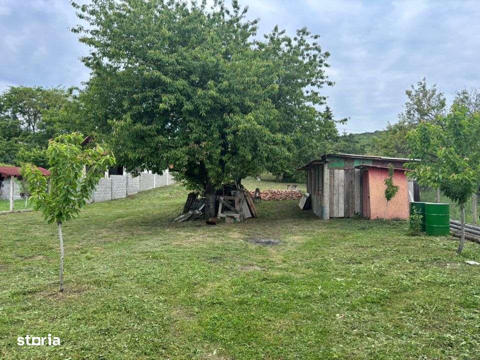 Teren intravilan, pe dealuri, in ORADEA - Imagine principală: 4/7