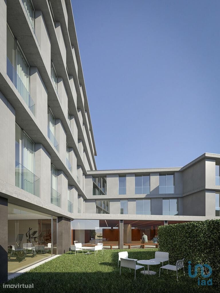 Apartamento T2 em Porto de 109,00 m2