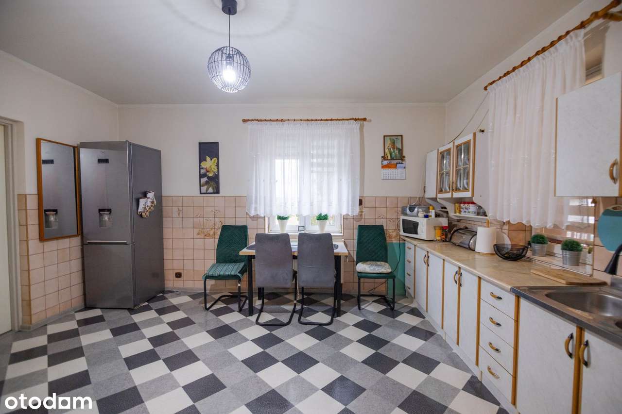 TO UROKLIWE MIEJSCE CZEKA WŁASNIE NA CIEBIE! - Pełny obrazek: 4/14