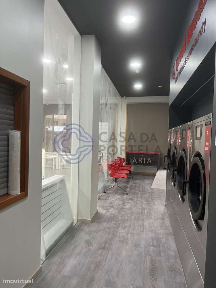 Trespasse, São Gens, Senhora da Hora, Matosinhos - Grande imagem: 4/10