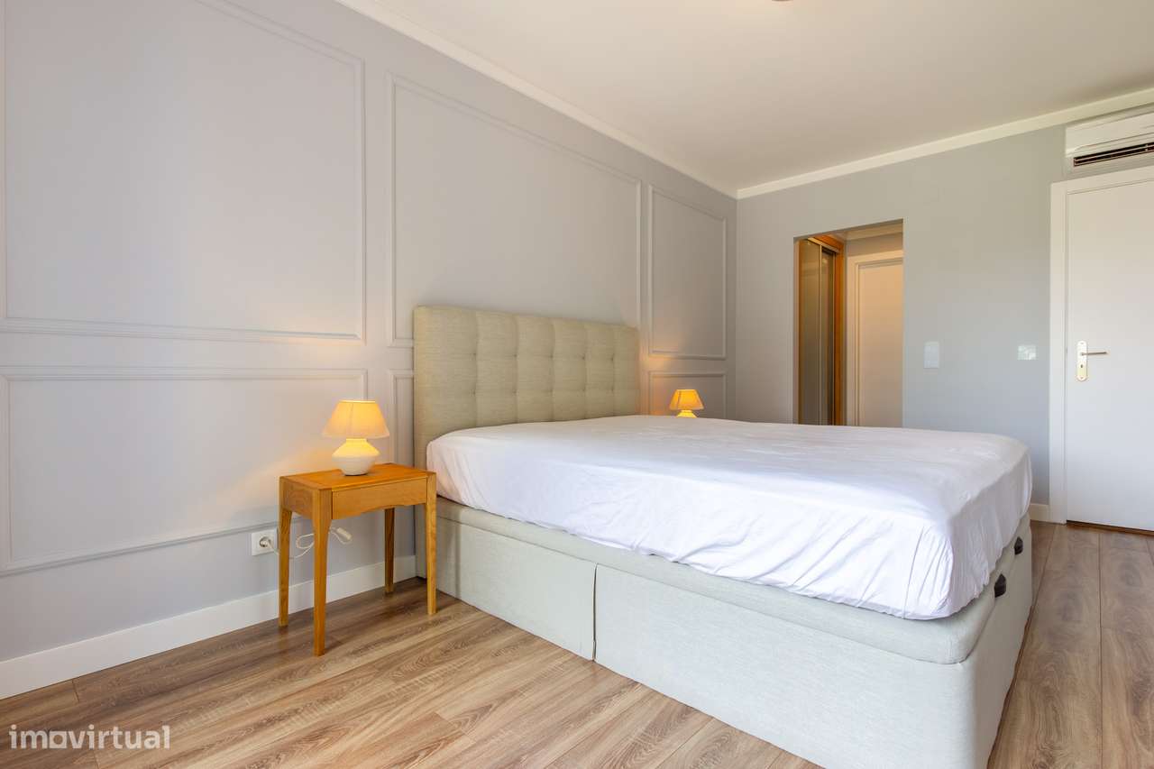 Apartamento T3 no Montijo com Localização Privilegiada-10