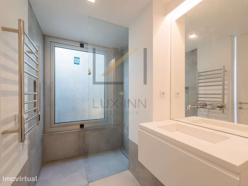 Moradia T4 em São Domingos de Rana-33