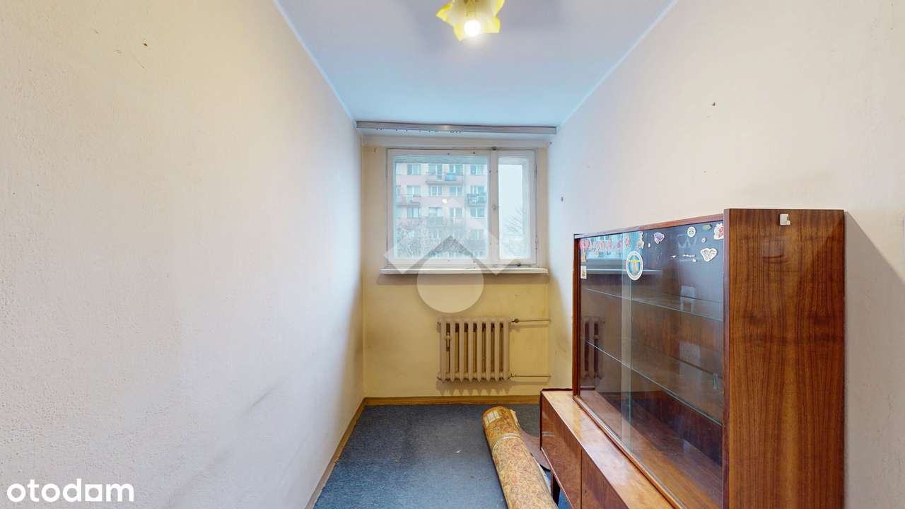 4 Niezależne pokoje | ul. Lubuska | Ogrzewanie miejskie-8