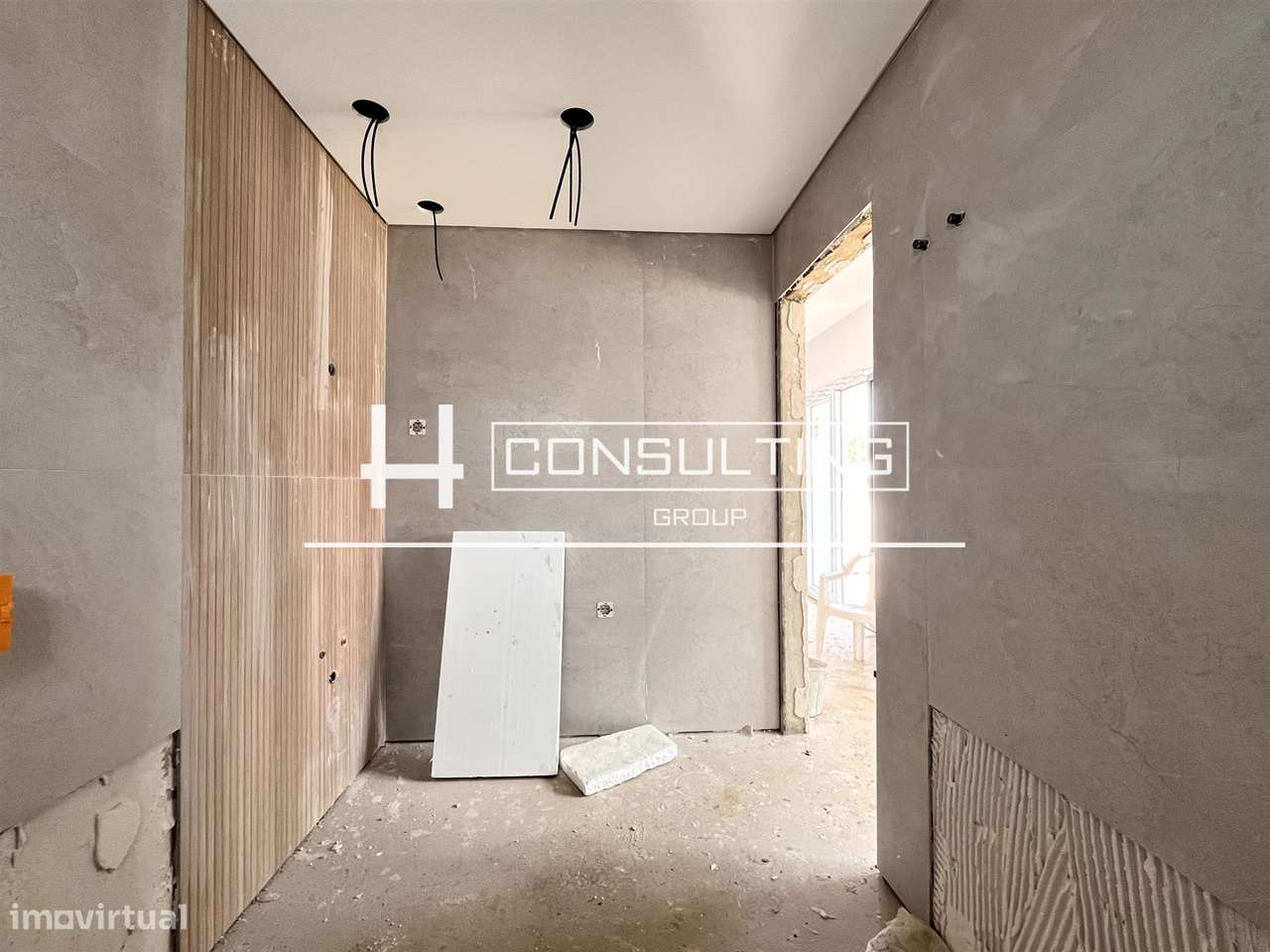 Moradia T4 DUPLEX Venda em Fernão Ferro,Seixal-22