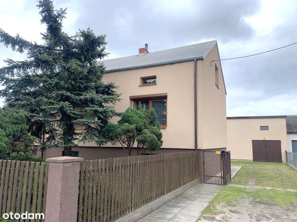 Dom na sprzedaż Słodków Kolonia k. Turku - Pełny obrazek: 4/18