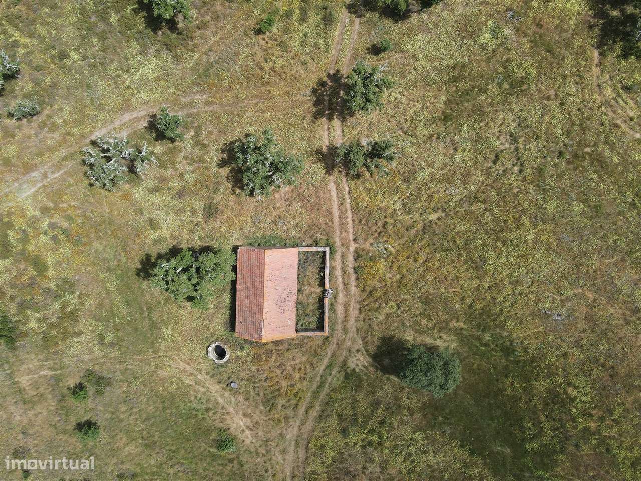 Terreno Rústico  Venda em Grândola e Santa Margarida da Serra,Grândola - Grande imagem: 4/23