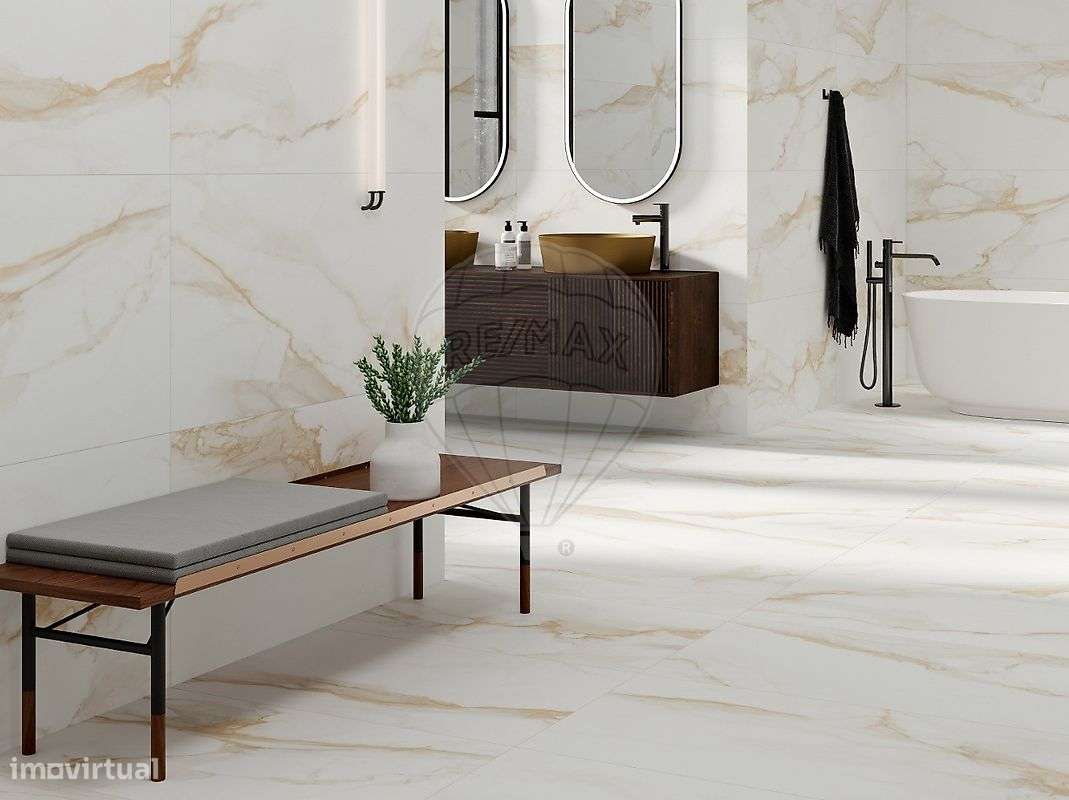 Apartamento T2 para venda - Grande imagem: 3/5