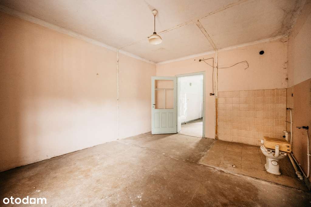 Inwestycja w Dąbiu! Kamienica nad Nerem - Pełny obrazek: 5/19