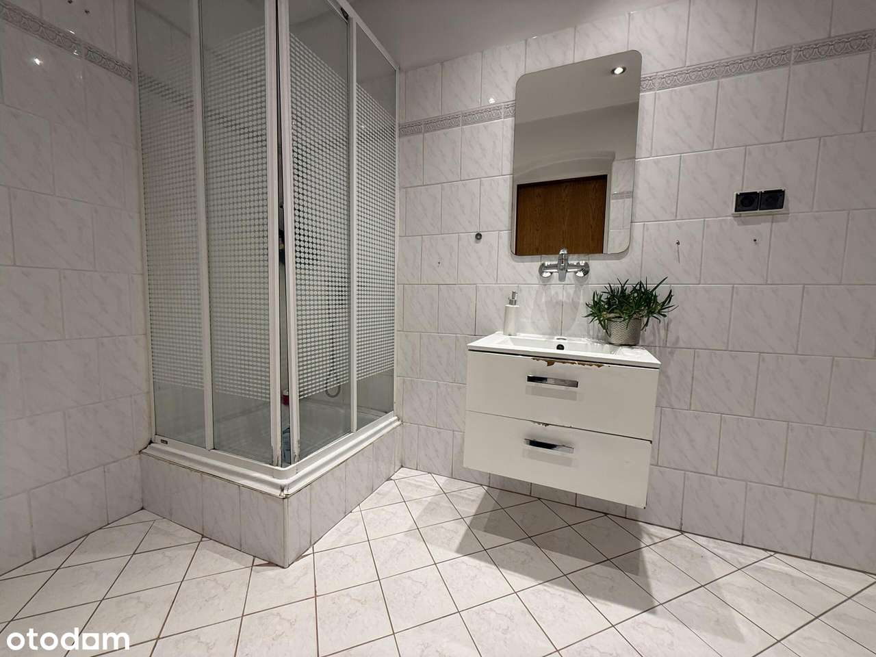 Dom+ lokal usługowy przy głównej ulicy-idealny na biznes!-11