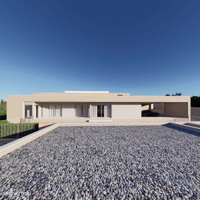 Moradia T3 de Luxo em Caminha - Seixas-24