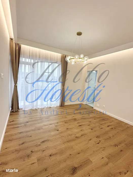 Apartament tip penthouse de 3 camere, semidecomandat, zona Sesul de su-5