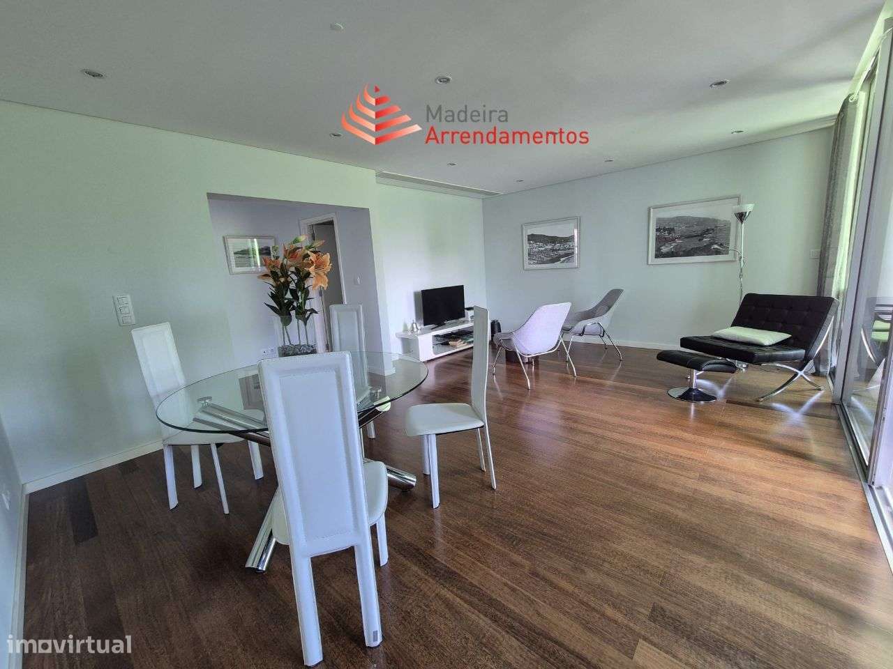 Apartamento T2 no Funchal - Grande imagem: 5/33