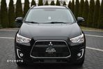 Mitsubishi ASX 1.8 DID Invite AS&G - 2