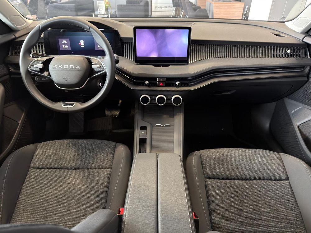 Skoda Superb COMBI Essence 1.5 TSI 150KM Salon Polska FV23%