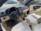 Volkswagen Eos 2.0 FSI - 21