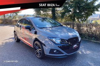 SEAT Ibiza 1.4 TDi Sport