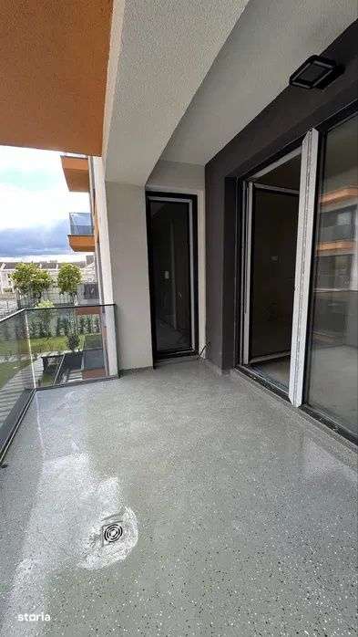 Apartament 2 camere semifinisat,bloc nou intre lacuri - Imagine principală: 4/7