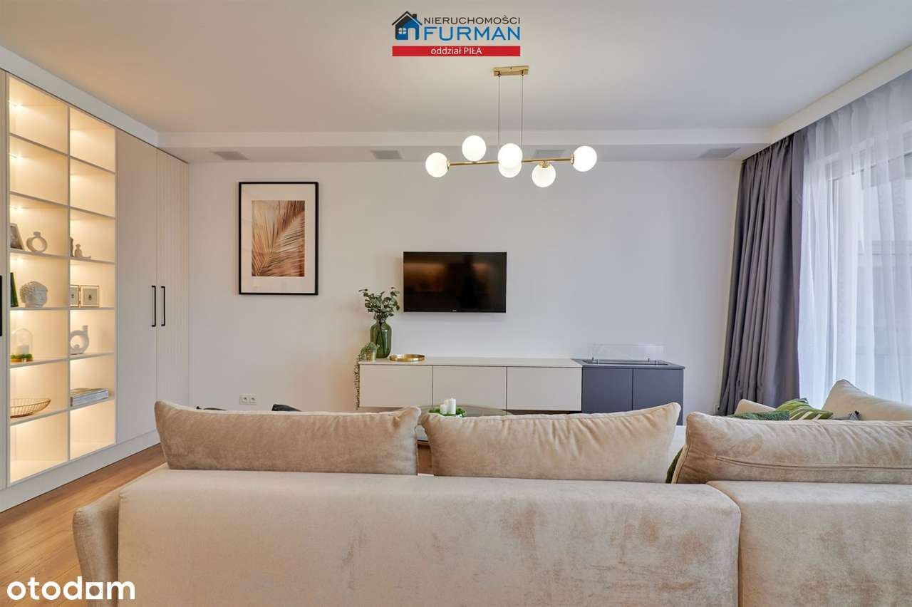 Mieszkanie na sprzedaż, Piła, 3 pokoje-6