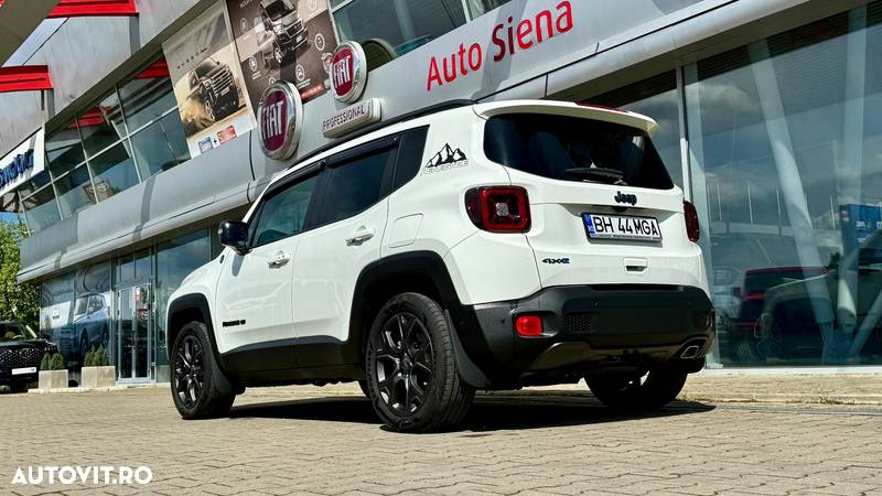 Jeep Renegade - 35