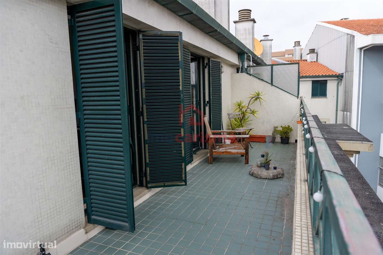 Apartamento T3 Duplex na Cedofeita, Porto-19