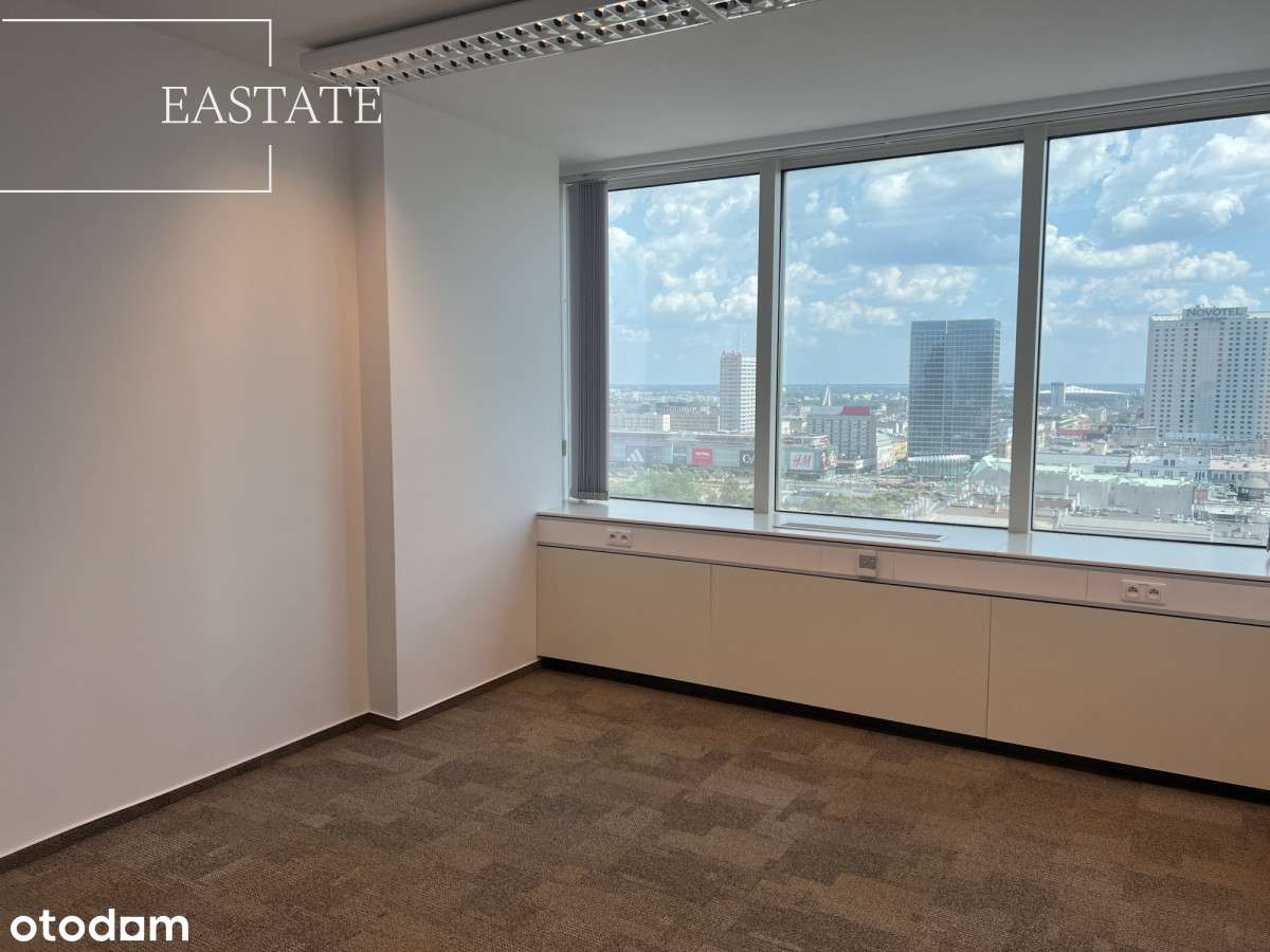 Biuro w centrum Warszawy Bez Prowizji - Pełny obrazek: 5/9