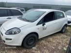 FIAT PUNTO  1.4 BENZINA AN 2012 - 2