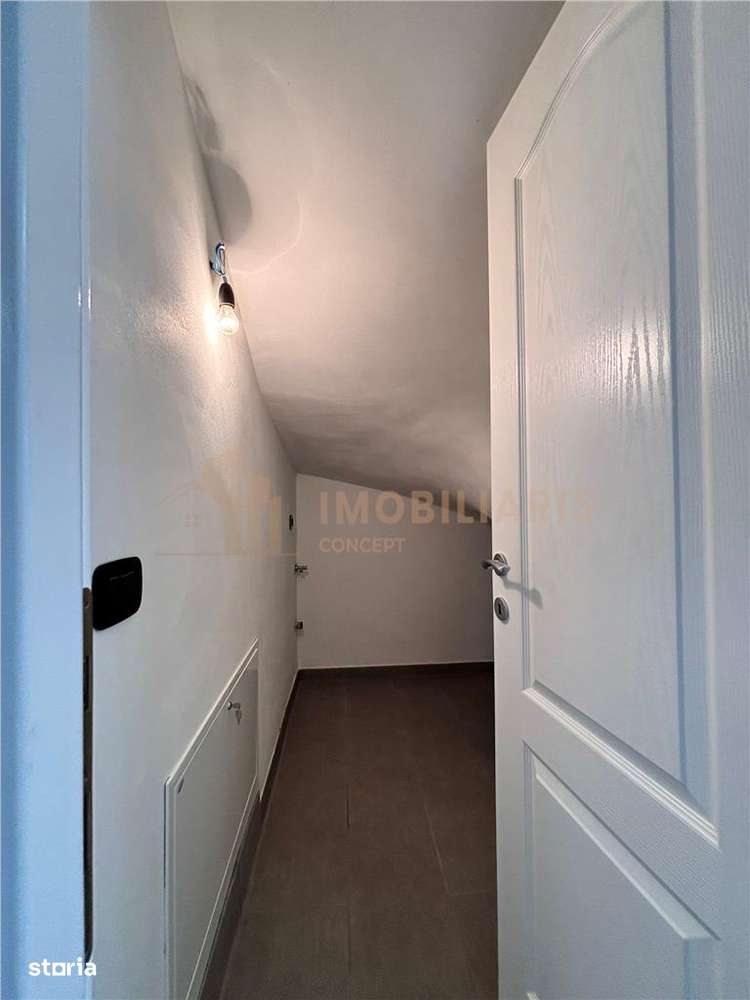 Vanzare casa tip duplex Tautii Magheraus-15