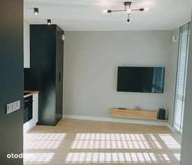 Dwa pokoje 36,70 m2 nowe mieszkanie w Rembertowie
