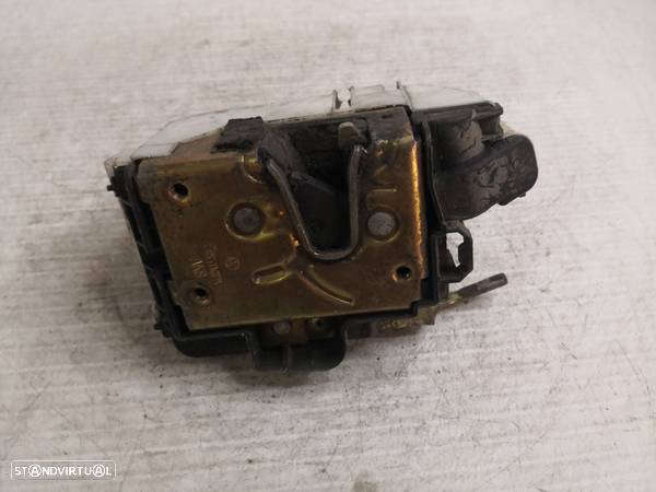 Fecho Da Porta Frente Dto Seat Ibiza Ii (6K1) - 4