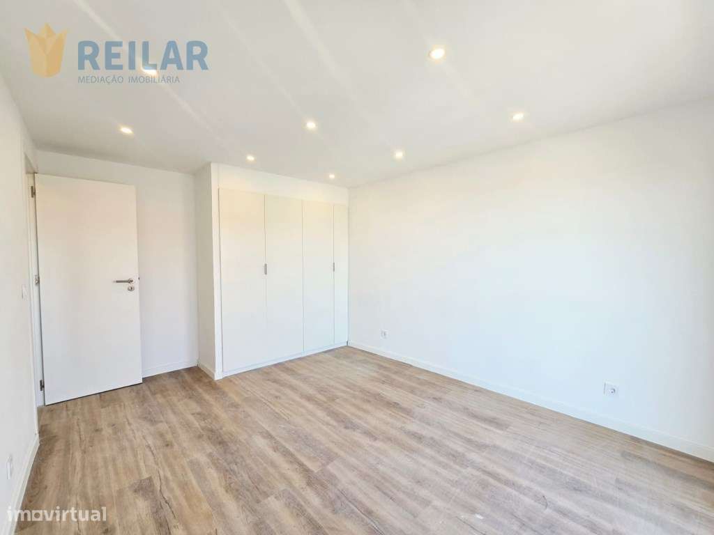 São João da Talha - T2 Remodelado-6