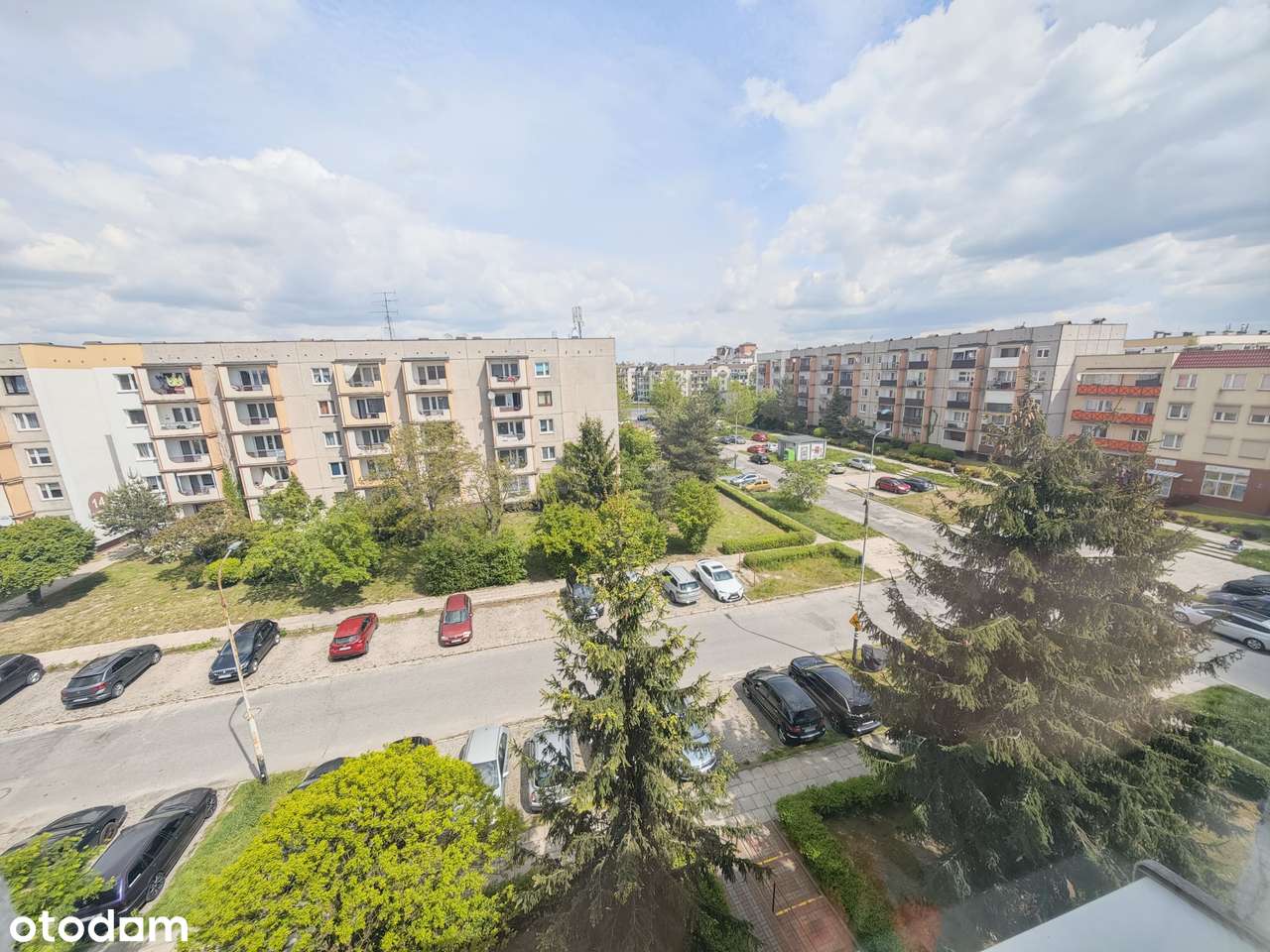 3 pokojowe mieszkanie na Widzewie, zielona okolica, dobra lokalizacja-17