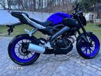 Yamaha MT - 3