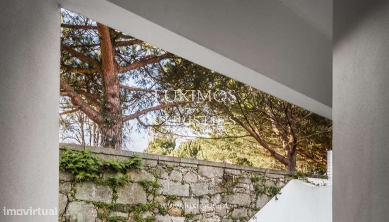 Moradia totalmente reabilitada para venda, Bairro das Artes, Porto - Grande imagem: 4/23