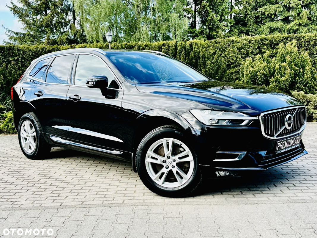 Volvo XC 60 D4 Geartronic Inscription - 10