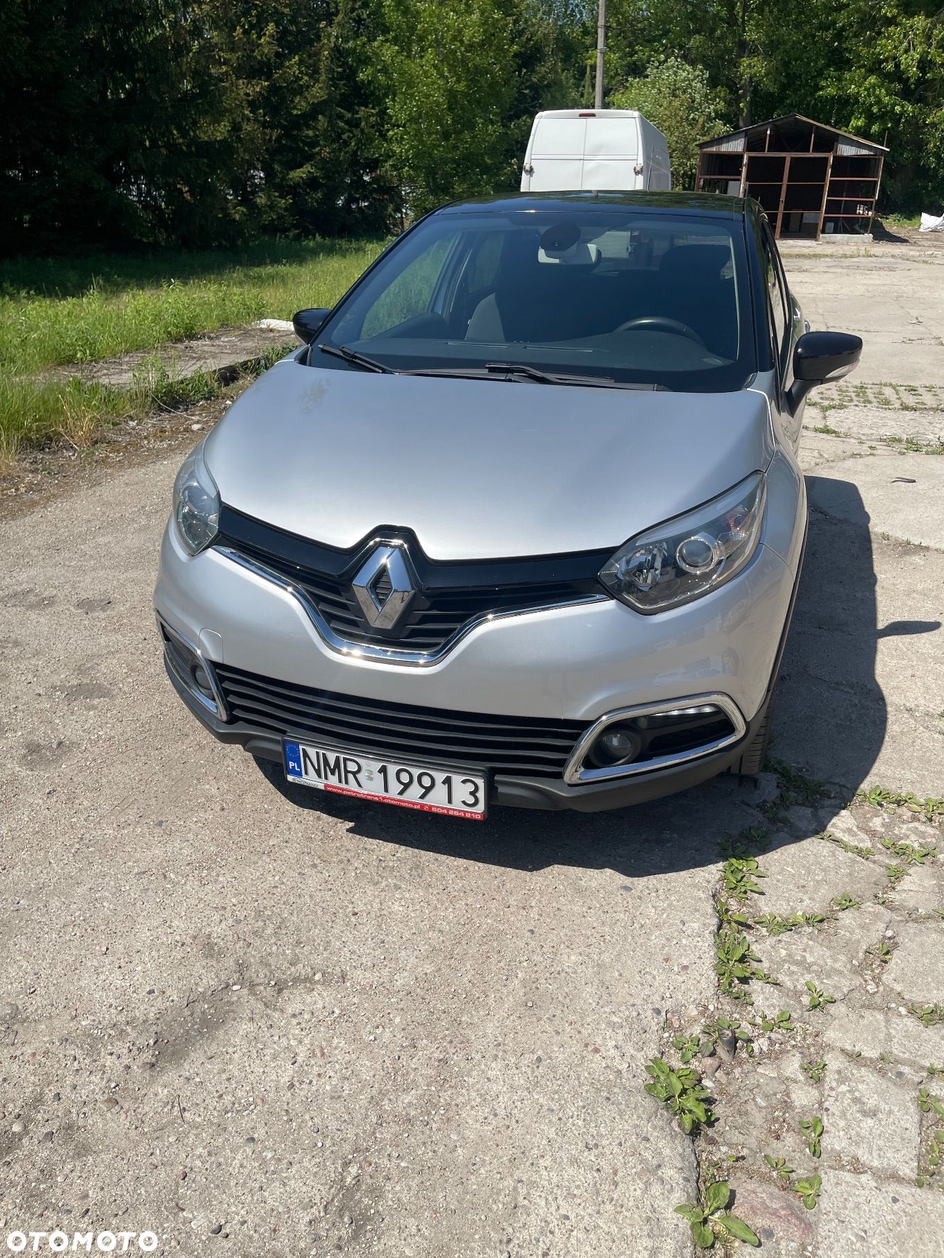 Renault Captur (ENERGY) TCe 90 LIMITED - 1