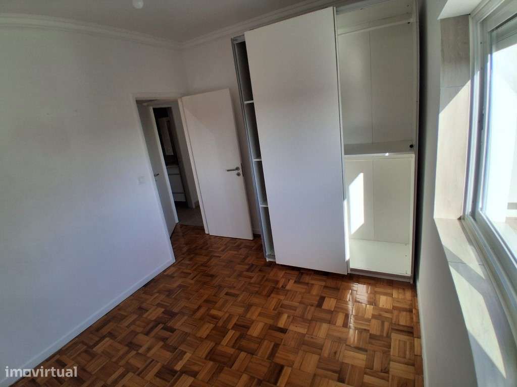 Andar Moradia T3 Renovado com Garagem - S. Cosme, Gondomar-7