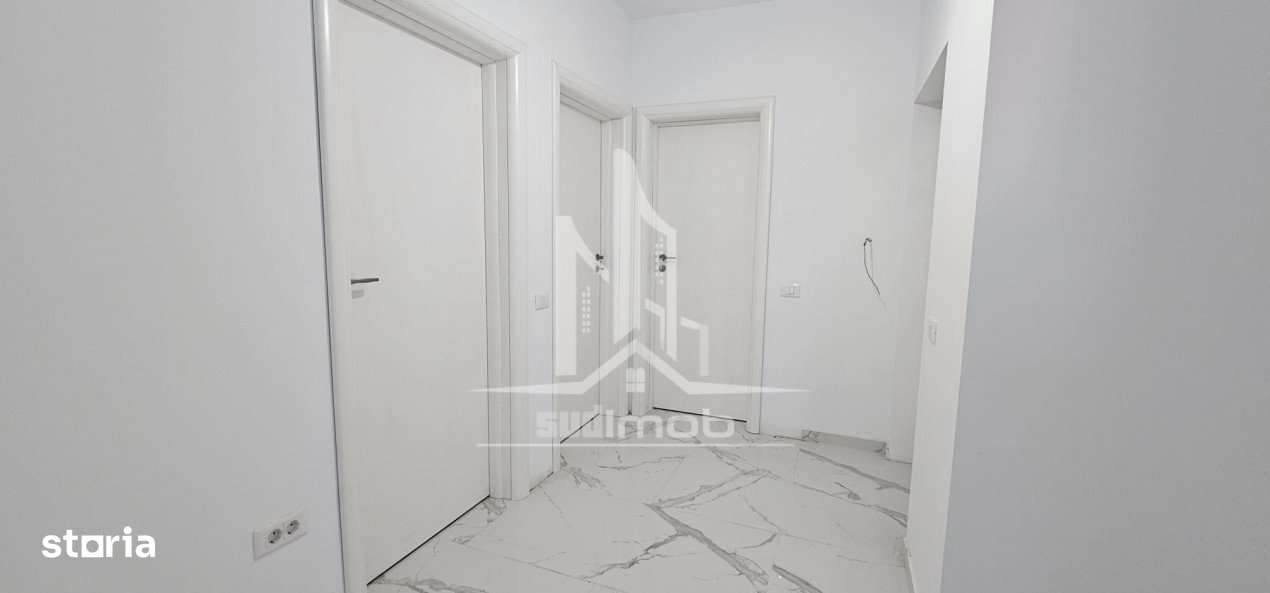 Apartament 2 camere decomandat Postalionului.-2