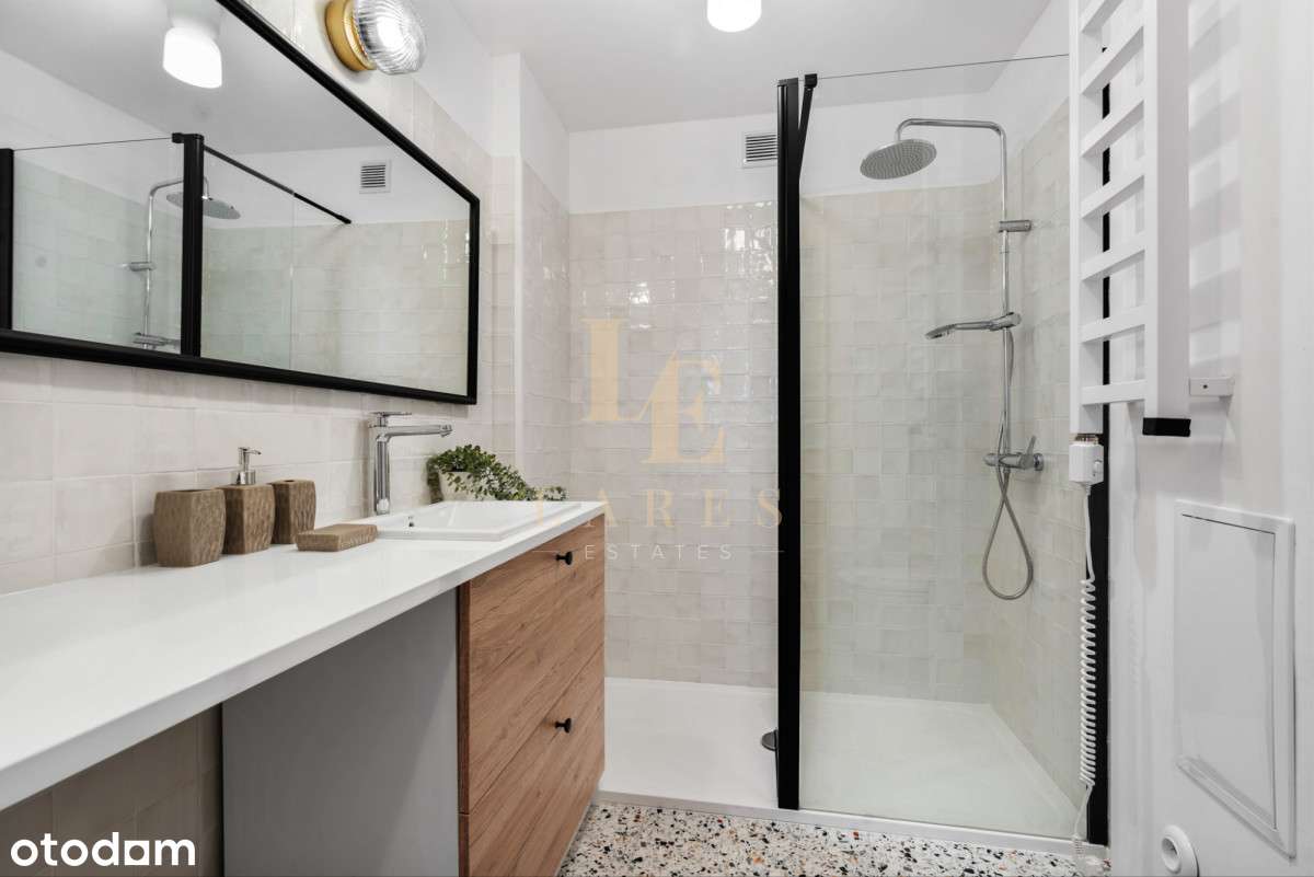 Świeżo po remoncie | Piwnica | Ciche mieszkanie-12