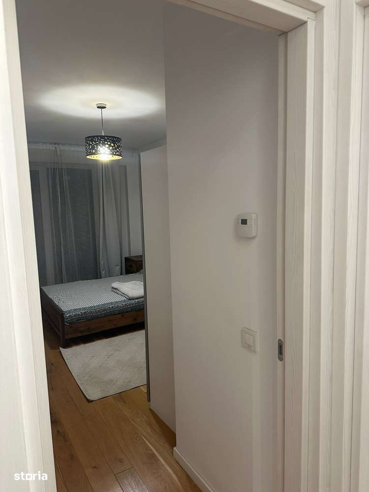 Inchiriez 2 camere Aviatiei Apartaments - Imagine principală: 5/7