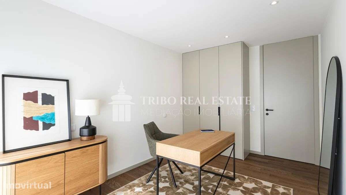 T3 LUXO EM CONDOMÍNIO FECHADO + VISTA MAR-27