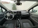 Renault Zoe (s/ Bateria) 41 kwh Life - 9