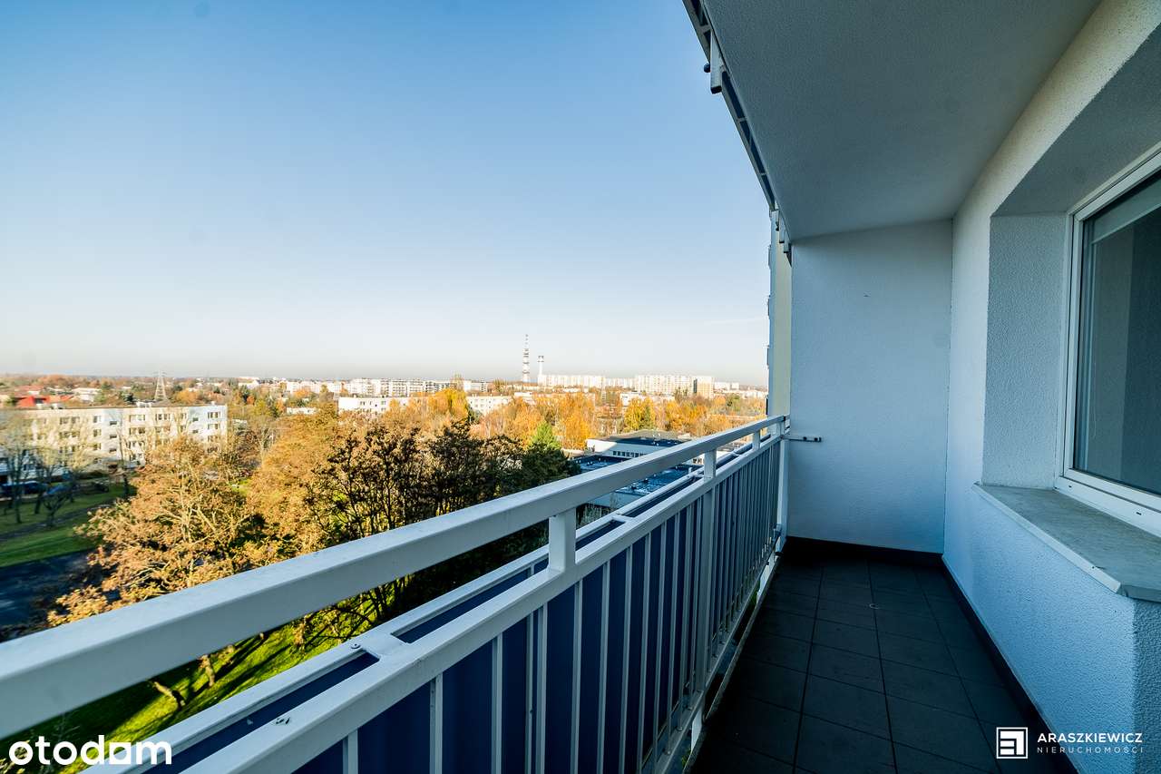 PRZESTRONNE M2 w spokojnej i dobrze skomunikowanej okolicy - obok PST!-10